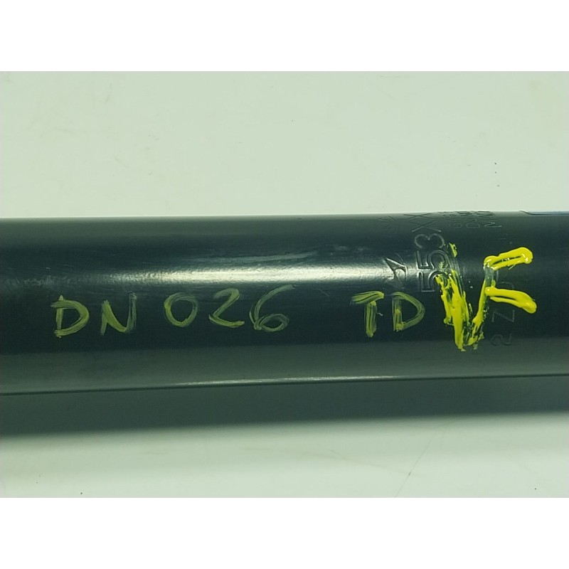 Recambio de amortiguador trasero derecho para kia picanto iii (ja) 1.0 referencia OEM IAM  55310G6200 