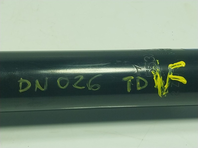 Recambio de amortiguador trasero derecho para kia picanto iii (ja) 1.0 referencia OEM IAM  55310G6200 