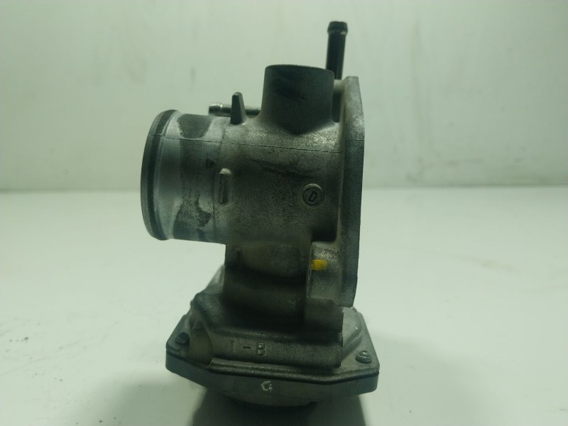 Recambio de caja mariposa para toyota aygo (_b4_) 1.0 (kgb40) referencia OEM IAM 220300Q030 22030OQ030 