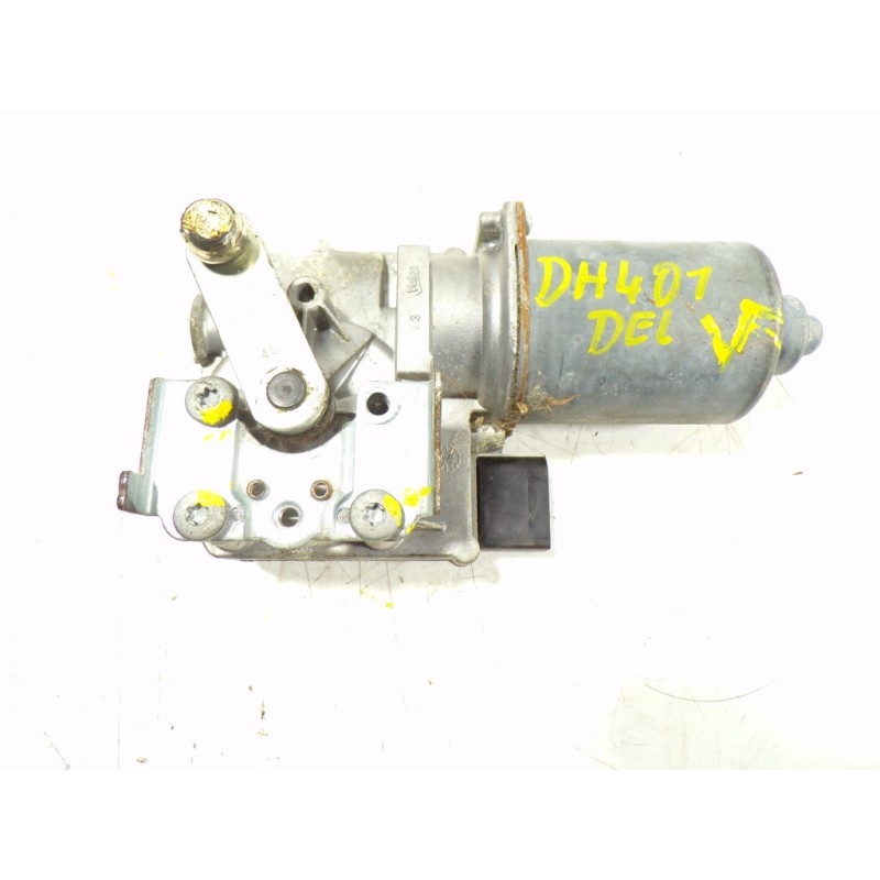 Recambio de motor limpia delantero para audi a4 ber. (b8) 2.0 16v tdi referencia OEM IAM 8K2955023C 8K2955119A 405117SWFBIE