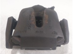 Recambio de pinza freno delantera derecha para bmw x6 (e71, e72) xdrive 40 d referencia OEM IAM 34116776784   2