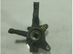 Recambio de mangueta delantera izquierda para renault kangoo express (fw0/1_) 1.5 dci 75 (fw07, fw10, fw04) referencia OEM IAM 8 2