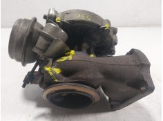 Recambio de turbocompresor para bmw x6 (e71, e72) xdrive 40 d referencia OEM IAM  780816608  2