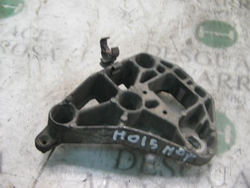 Recambio de soporte motor para renault clio i phase iii 1.2 campus referencia OEM IAM   