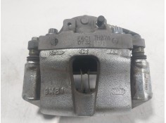 Recambio de pinza freno delantera izquierda para hyundai kona (os, ose, osi) 1.6 gdi hybrid referencia OEM IAM 58180CMA10   2
