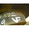 Recambio de disco freno trasero para mercedes-benz clase clk (w209) coupe 2.7 cdi 20v cat referencia OEM IAM   