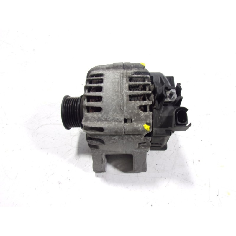 Recambio de alternador para ford focus lim. 1.5 tdci cat referencia OEM IAM 2251619 AV6N10300DC TG12C122