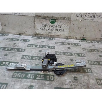 ELEVALUNAS DELANTERO IZQUIERDO 807213282R 