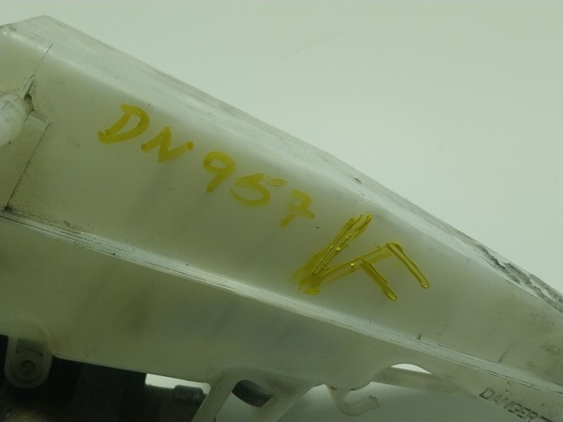 Recambio de bomba freno para peugeot expert furgoneta (v_) 1.5 bluehdi 100 referencia OEM IAM  9805233280 