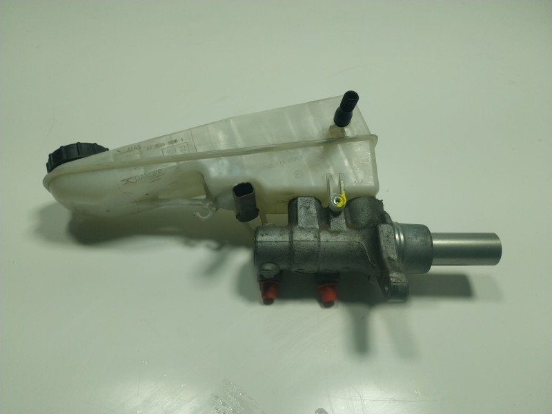 Recambio de bomba freno para peugeot expert furgoneta (v_) 1.5 bluehdi 100 referencia OEM IAM  9805233280 