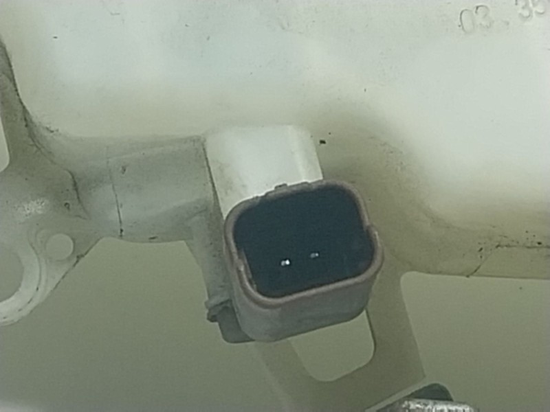 Recambio de bomba freno para peugeot expert furgoneta (v_) 1.5 bluehdi 100 referencia OEM IAM  9805233280 