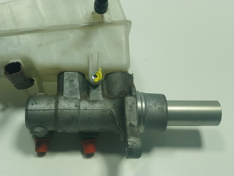 Recambio de bomba freno para peugeot expert furgoneta (v_) 1.5 bluehdi 100 referencia OEM IAM  9805233280 