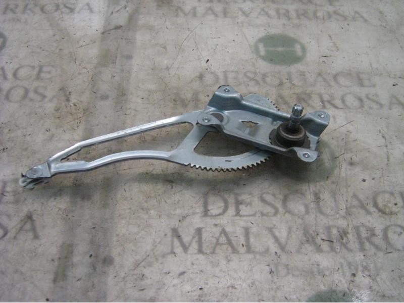 Recambio de elevalunas trasero izquierdo para opel astra g berlina comfort referencia OEM IAM   