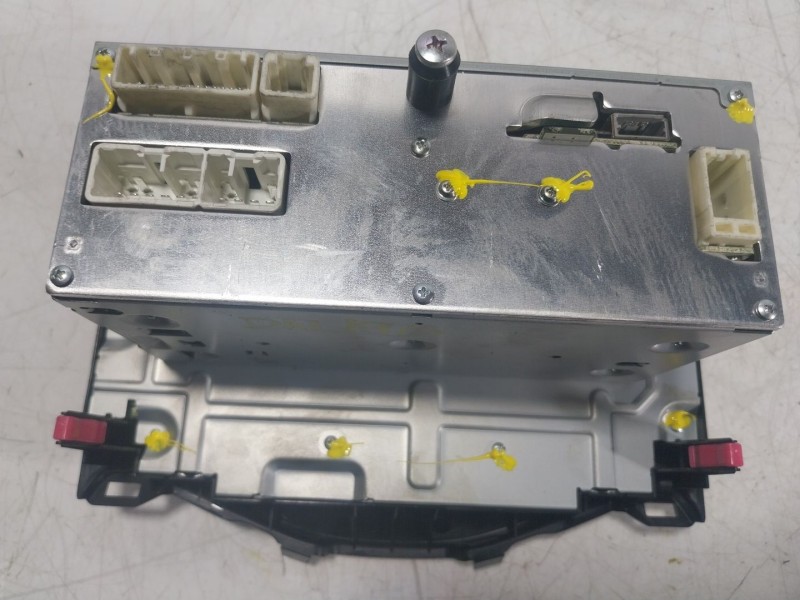 Recambio de sistema audio / radio cd para toyota aygo (_b4_) 1.0 (kgb40) referencia OEM IAM 861400H010 861400H010 