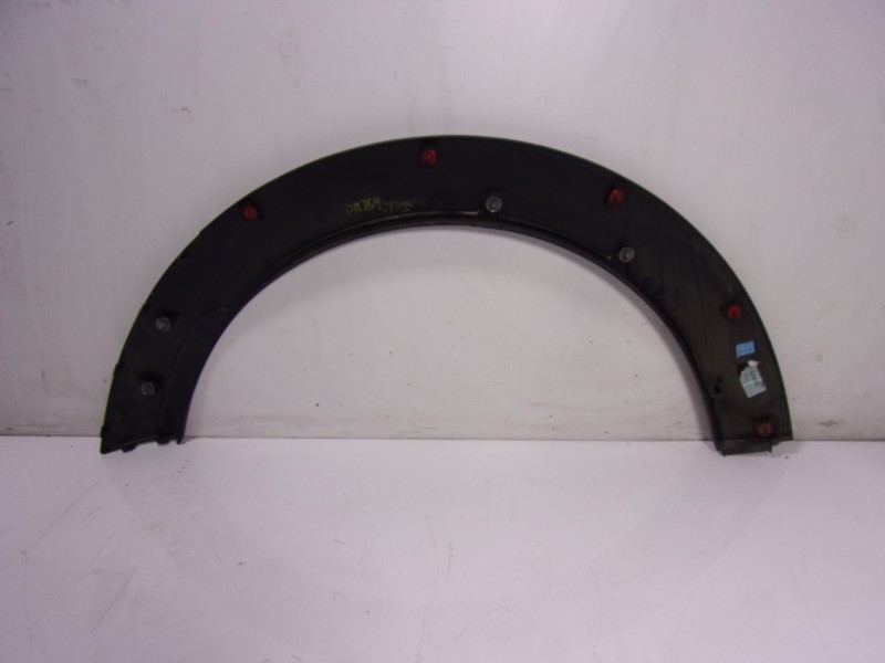 Recambio de aletin trasero izquierdo para mini mini (f56) 1.5 12v turbodiesel referencia OEM IAM 51777300821  