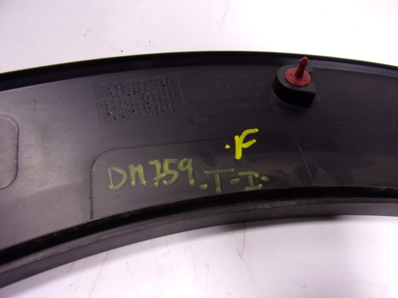 Recambio de aletin trasero izquierdo para mini mini (f56) 1.5 12v turbodiesel referencia OEM IAM 51777300821  