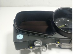 Recambio de cuadro instrumentos para porsche panamera sport turismo (971) 2.9 4 (97cby1, 97cbi1) referencia OEM IAM  971920915AM 2