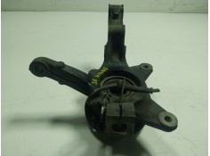 Recambio de mangueta delantera izquierda para mercedes-benz citan furgoneta/monovolumen (w415) 109 cdi (415.601, 415.603, 415.60 2