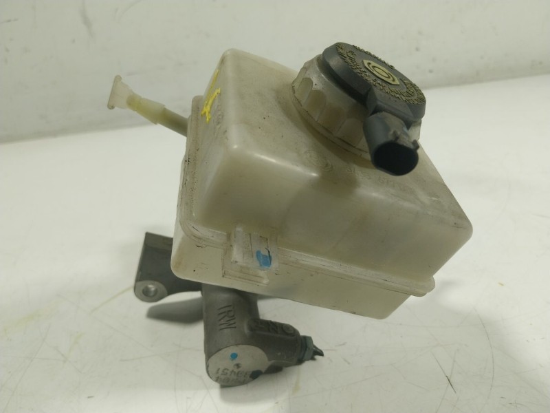 Recambio de bomba freno para bmw x6 (e71, e72) xdrive 40 d referencia OEM IAM 34336772930 34336771718 