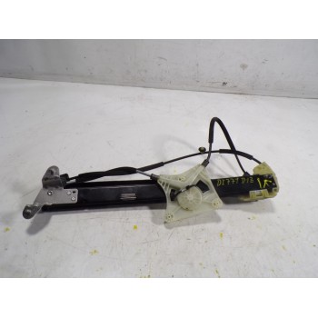 ELEVALUNAS DELANTERO IZQUIERDO 2G4837461B 2G4837461B 