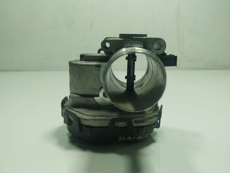 Recambio de caja mariposa para peugeot expert furgoneta (v_) 1.5 bluehdi 100 referencia OEM IAM  983017148001 