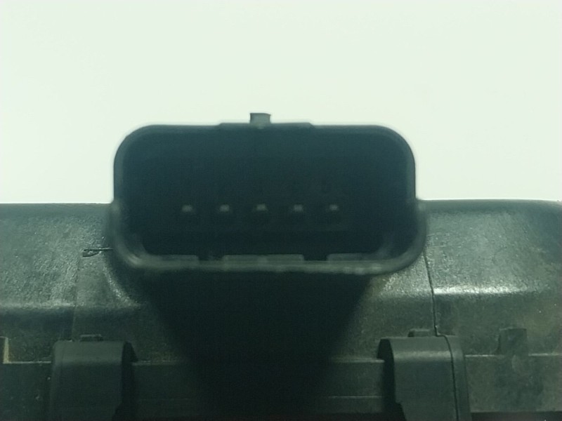 Recambio de caja mariposa para peugeot expert furgoneta (v_) 1.5 bluehdi 100 referencia OEM IAM  983017148001 