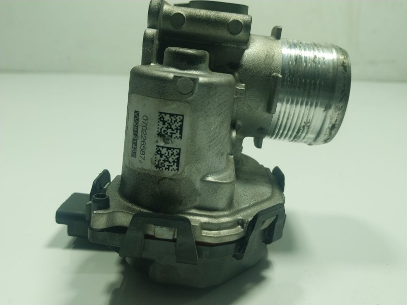 Recambio de caja mariposa para peugeot expert furgoneta (v_) 1.5 bluehdi 100 referencia OEM IAM  983017148001 