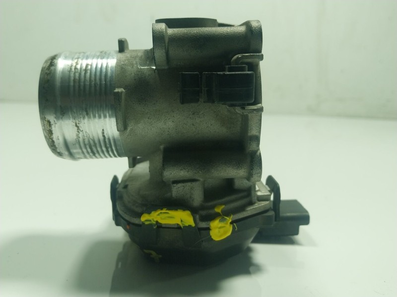 Recambio de caja mariposa para peugeot expert furgoneta (v_) 1.5 bluehdi 100 referencia OEM IAM  983017148001 