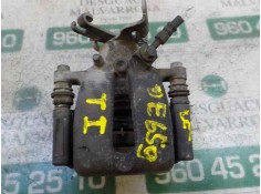 Recambio de pinza freno trasera izquierda para opel insignia berlina 1.6 cdti dpf referencia OEM IAM 13370463  