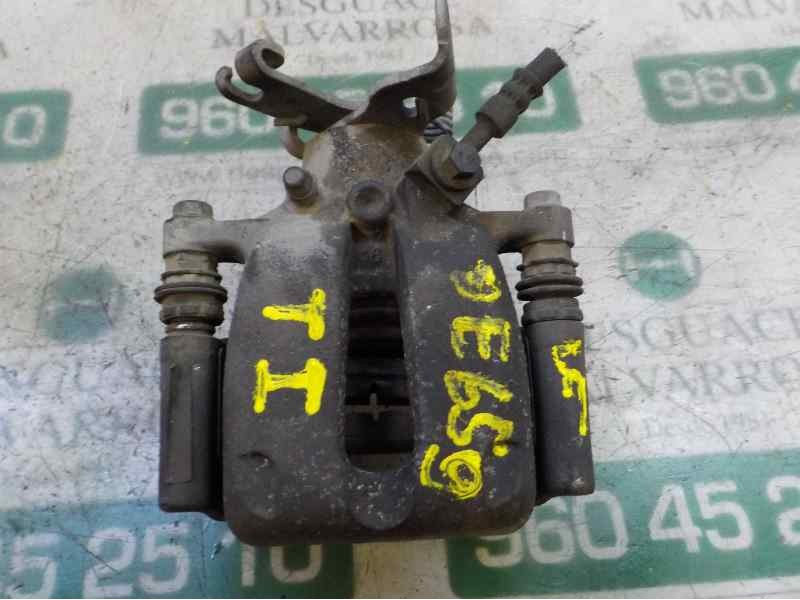 Recambio de pinza freno trasera izquierda para opel insignia berlina 1.6 cdti dpf referencia OEM IAM 13370463  
