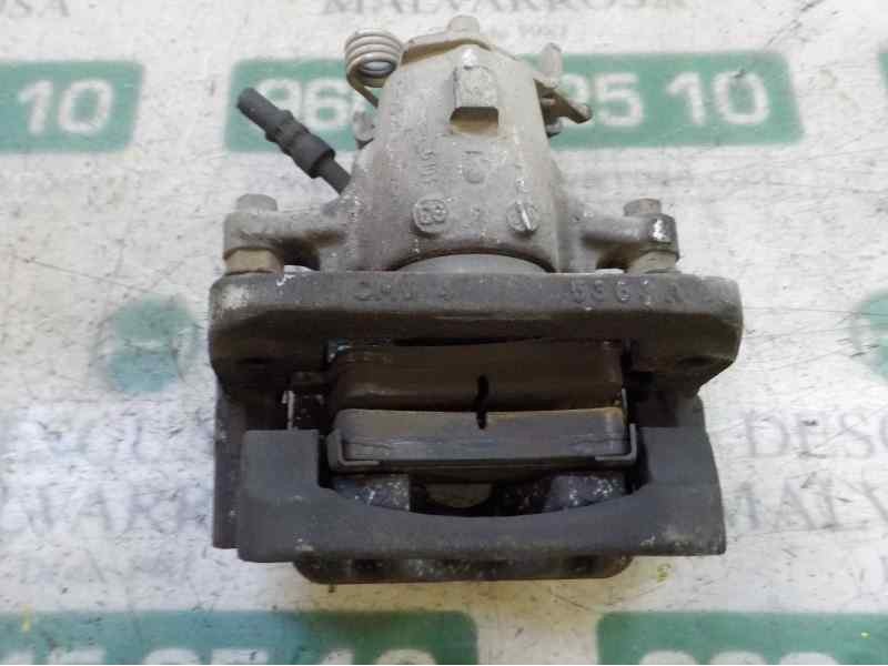 Recambio de pinza freno trasera izquierda para opel insignia berlina 1.6 cdti dpf referencia OEM IAM 13370463  