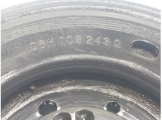 Recambio de polea cigueñal para porsche macan (95b) 2.0 (95bau1) referencia OEM IAM PAB105243 06H105243  2