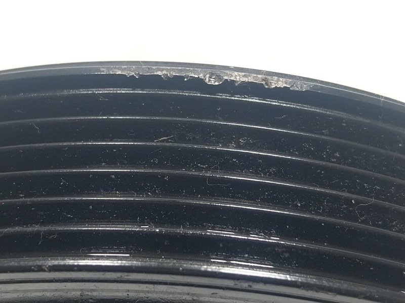 Recambio de polea cigueñal para porsche macan (95b) 2.0 (95bau1) referencia OEM IAM PAB105243 06H105243 