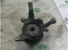 Recambio de mangueta delantera derecha para renault megane i scenic (ja0) 1.9 diesel referencia OEM IAM    2