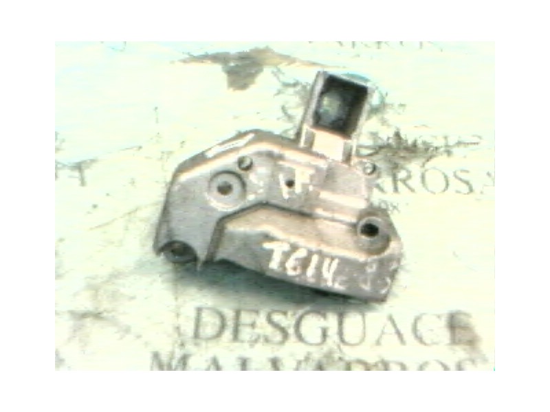 Recambio de soporte motor trasero para renault scenic (ja..) 1.6 16v expression referencia OEM IAM   