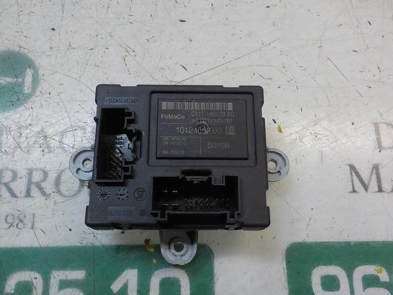 Recambio de modulo electronico para ford fiesta (ccn) trend referencia OEM IAM 2036974 CV1T14B533AG 