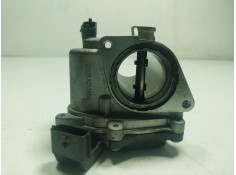 Recambio de caja mariposa para mercedes-benz citan furgoneta/monovolumen (w415) 109 cdi (415.601, 415.603, 415.605) referencia O 2