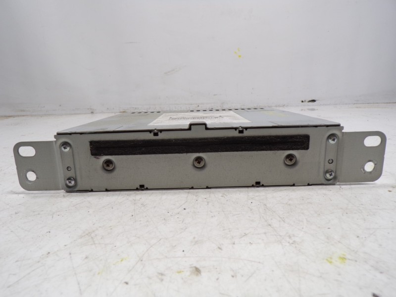 Recambio de sistema audio / radio cd para peugeot 308 1.6 hdi referencia OEM IAM 1610916280 9805593680 