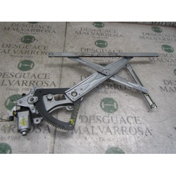 ELEVALUNAS DELANTERO DERECHO 