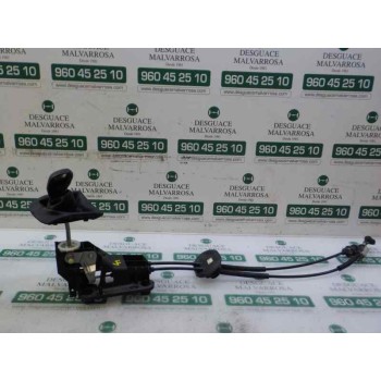 PALANCA CAMBIO 9676190280 