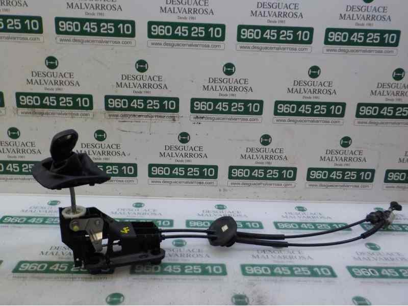 Recambio de palanca cambio para peugeot 208 1.4 hdi fap referencia OEM IAM 9676190280  