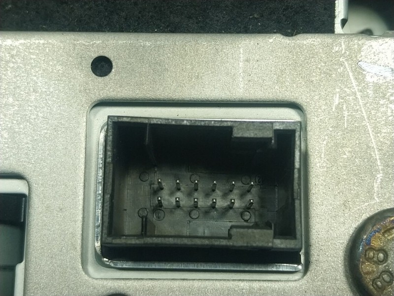 Recambio de cuadro instrumentos para peugeot 508 i (8d_) 1.6 bluehdi 120 referencia OEM IAM  981271318000 