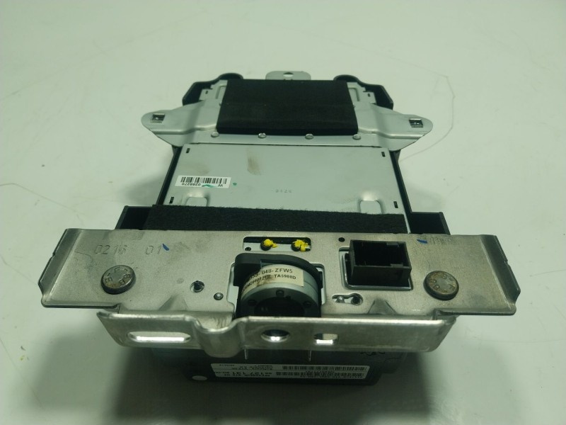 Recambio de cuadro instrumentos para peugeot 508 i (8d_) 1.6 bluehdi 120 referencia OEM IAM  981271318000 