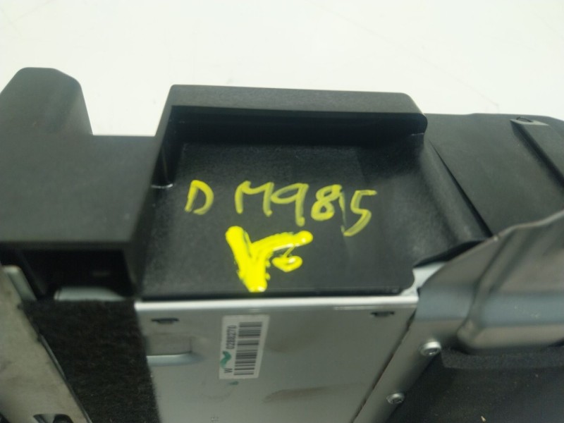 Recambio de cuadro instrumentos para peugeot 508 i (8d_) 1.6 bluehdi 120 referencia OEM IAM  981271318000 