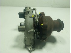 Recambio de turbocompresor para peugeot expert furgoneta (v_) 1.5 bluehdi 100 referencia OEM IAM  9835855380 