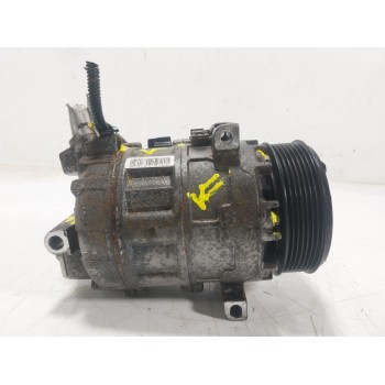 COMPRESOR AIRE ACONDICIONADO 93867705 8200848916B