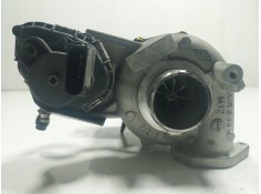 Recambio de turbocompresor para peugeot expert furgoneta (v_) 1.5 bluehdi 100 referencia OEM IAM  9835855380  2