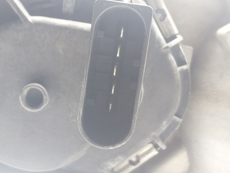 Recambio de turbocompresor para peugeot expert furgoneta (v_) 1.5 bluehdi 100 referencia OEM IAM  9835855380 