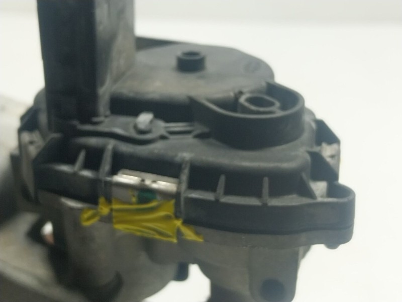 Recambio de turbocompresor para peugeot expert furgoneta (v_) 1.5 bluehdi 100 referencia OEM IAM  9835855380 