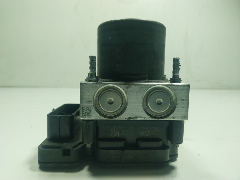 Recambio de abs para peugeot expert furgoneta (v_) 1.5 bluehdi 100 referencia OEM IAM  9834920780 